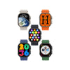 Watch 9 Max Smart Watch Random Color