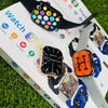 Watch 9 Max Smart Watch Random Color