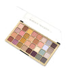 Miss Rose 32 Color Matte & Makhmally Eyeshade Kit / Missrose Color Eye Palette