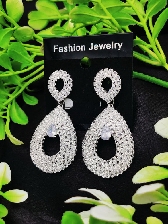 Imported Earrings In Multiple Design | For women and girls