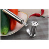 High Quality Stainless Steel Vegetable and fruit peeler