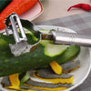 High Quality Stainless Steel Vegetable and fruit peeler