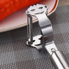 High Quality Stainless Steel Vegetable and fruit peeler