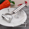 High Quality Stainless Steel Vegetable and fruit peeler