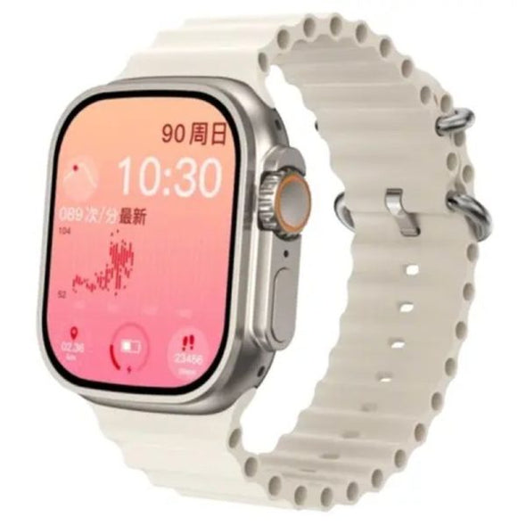 I10 Ultra Max Smart Watch Random Color