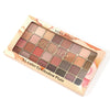 Miss Rose 32 Color Matte & Makhmally Eyeshade Kit / Missrose Color Eye Palette