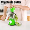 Manual Vegetable Cutter Slicer & Grater | Multi-functional Kitchen Gadget