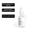 The Ordinary Niacinamide Serum 10% + Zinc 1% Supersize Serum