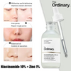 The Ordinary Niacinamide Serum 10% + Zinc 1% Supersize Serum