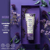 Vibrant Beauty Mini Spa Mask Lavender + Mint Ultra Soothing Mask